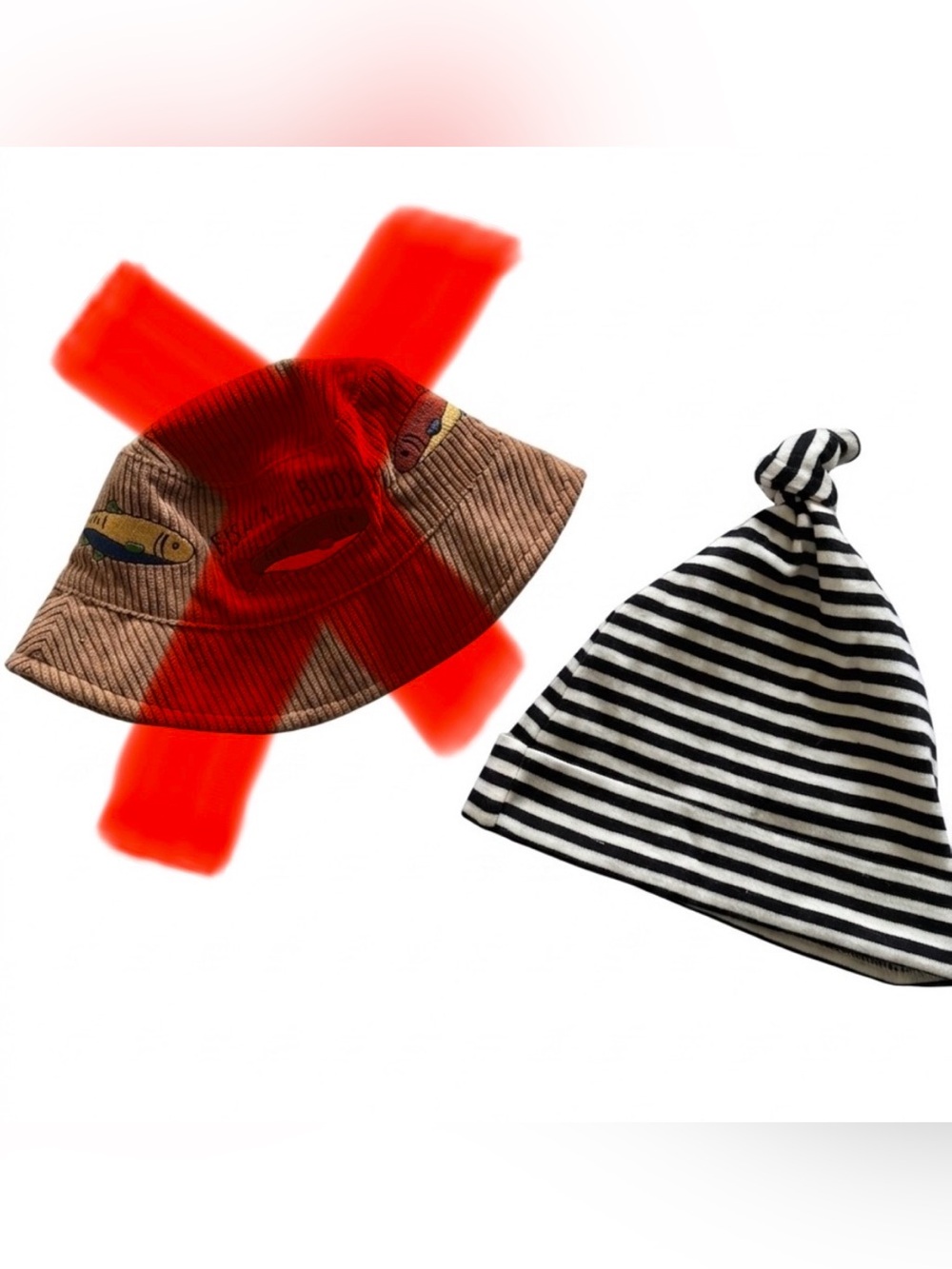 🎉 (Small) Hanna Andersson Beanie